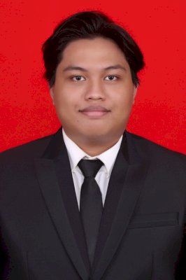 MUHAMMAD LUTHFIE NUR IZZA RAMADHAN