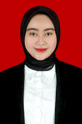 TSABITA WUFFIYATU  SYARFI DIENI