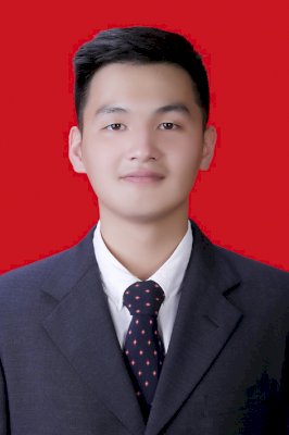 ISAI REYNALDI