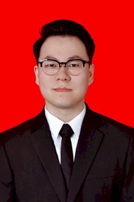 GILBERT TONNY HOMENTA