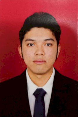 ZEFANYA GEDALYA BANIKRISTO LUMBAN TOBING