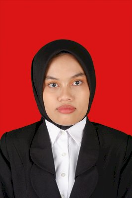 ZAHRA SALSABILA DELFIS