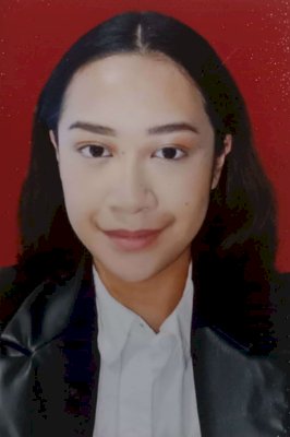 LETICIA CHRISTY CALLISTA