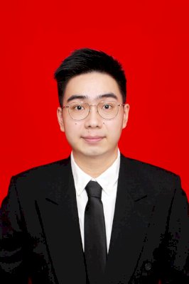 CALVIN JOSEPH PRIBADI