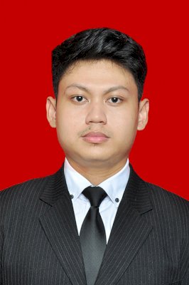 BONIFASIUS RANDY DWI PRASETYO
