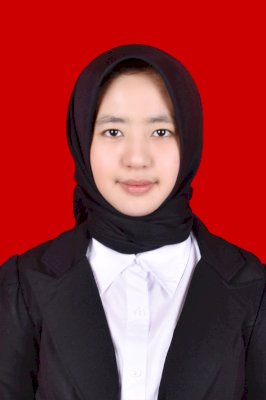 FILZAH NADIRAH