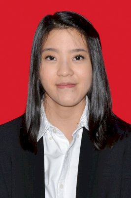 AMADEA GABRIELE RUSLI