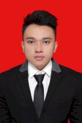 MUHAMAD AL FARIS CHAIRUL AMIN LAY