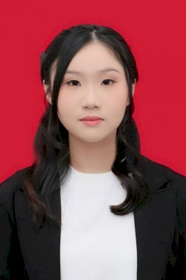 AURELLIA NATASHA SULISTIYO