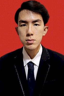 MARCO MELVERN