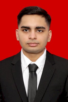 NAMAN VOHRA