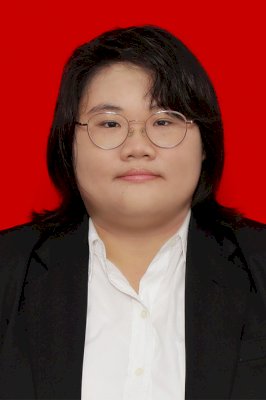 ELIZABETH VICTORIA TANUWIJAYA