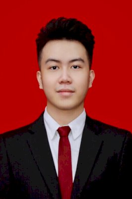 BRIAN TRISNO