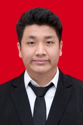 RICKY CRIASTIANTO