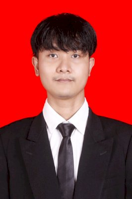 REZA RIZKY ROSANDI
