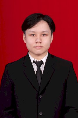 VANDRIAN ZHANG MULIADI