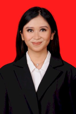 SARAH AZALIA PUTRI HARLA