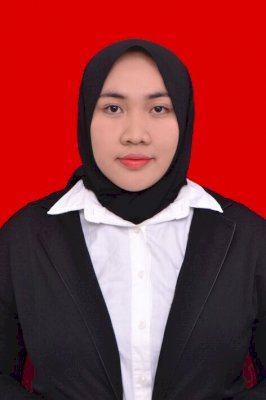 SYAHNAZ PUTRI AADILAH