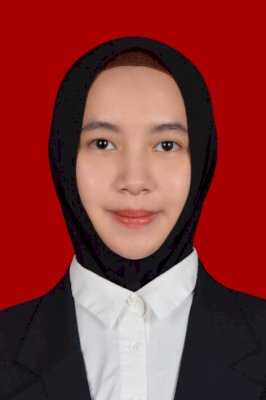 AMANDA SELLY FARADINA