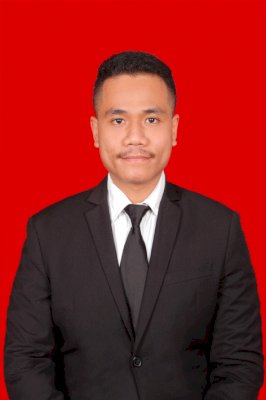 CAISAR CHRISTO ADAM NENOBAIS