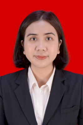 ANDREA MARETHA PUTRI