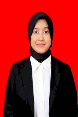 NADYA AUDRY WULANDARI