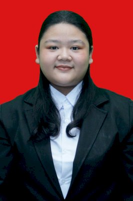 MARIA IIS TIARA GITA NUGROHO