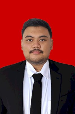 TANGGUH IVAN RAMADHAN