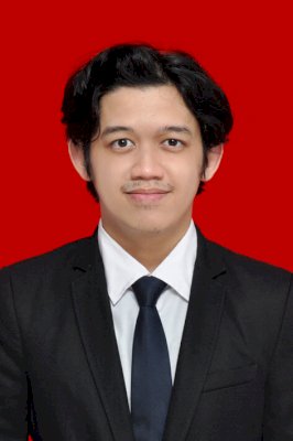 SANDY INDIARTO GUNAWAN