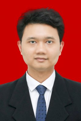 FARREL HARIDHI INDALLAH
