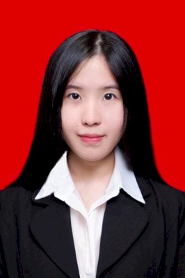 CLARISSA MICHAELA SHIENDY