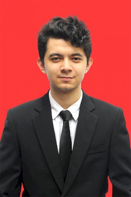 ADAM KUSUMA GRAY