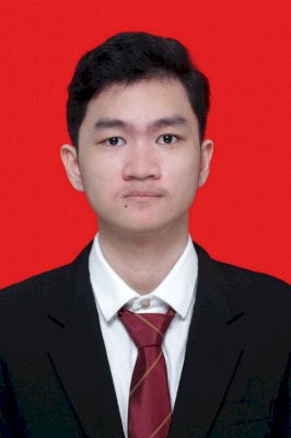 STEVANUS PRAMANTA