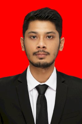 RAKHA EZA SAPUTRA
