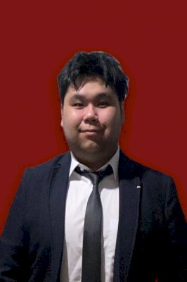 JORDY DERMAWAN