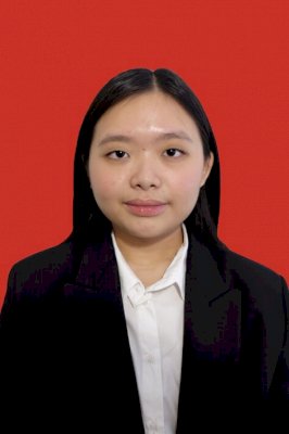 CAROLINE SHERLINA CHUA