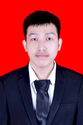 FRETES BUDIWAN TANDRIAN