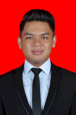 BENEDICTUS MARCEL MAGETANAPUANG