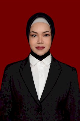 NADIRA PUTRI ARIDIYANTI