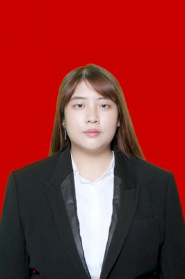 ERINA FELICIA SUTANTO