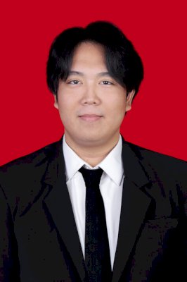 ILHAM ISLAMI AFFA