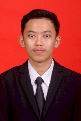 FREDY CAHYADI