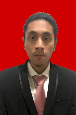 MIFTAH RIZQULLAH SUDARYANTO