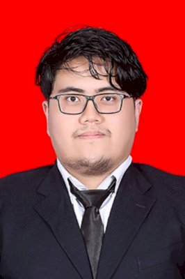 TOMY SUGIARTO
