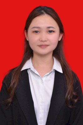 JULIET IFADA BERNICHA SIGARLAKI