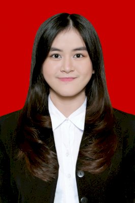 ANASTASIA GRISELDYS HARJANTO