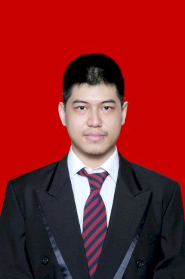 ANTHONY MULIANEGARA