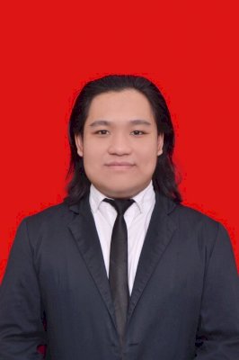 CHRISTOPHER FEBRIAN
