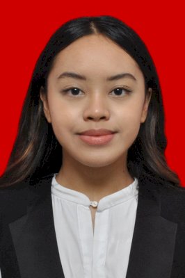 SHERINE ANISSA FEBRIANA