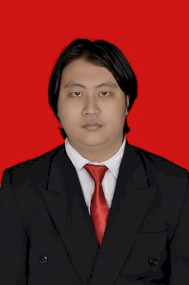 RONALD ALVARO KUSUMA
